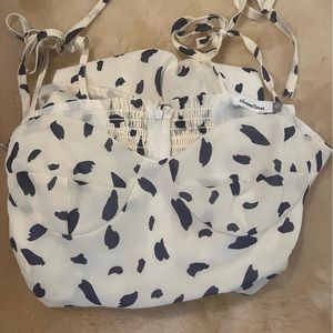 New Dress similar to Juliette Dress - NOT Reformation. Never worn.